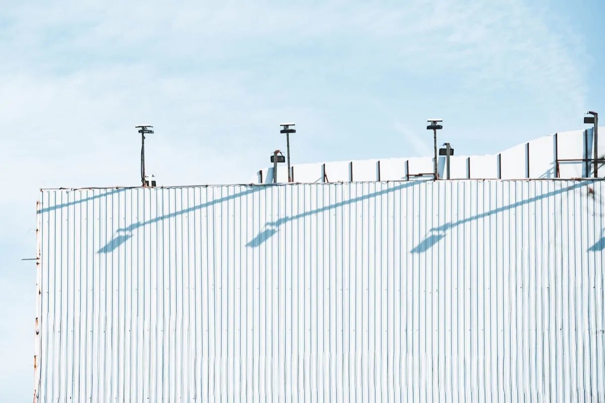 Flat & Low-Slope Roofing in Columbia, MD