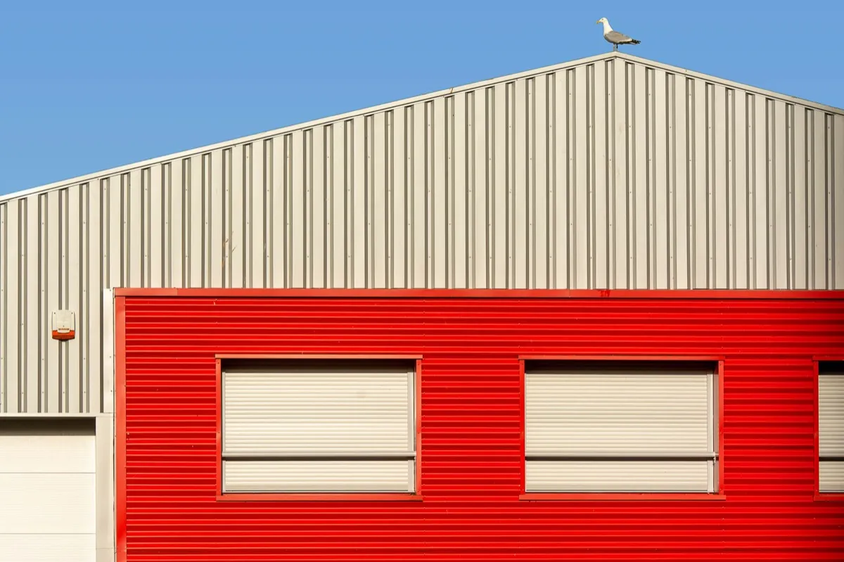 Commercial Roofing in Columbia, MD
