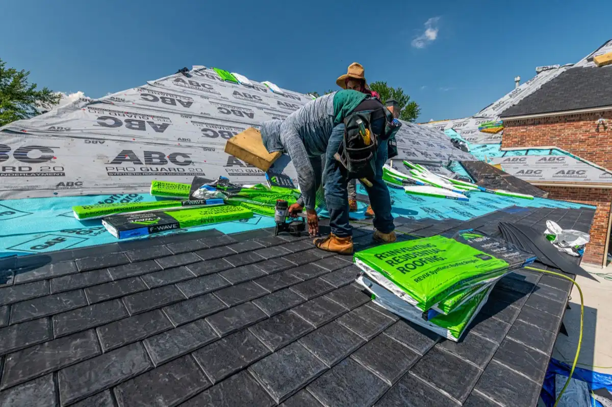Roof Inspections & Pre-Sale Reports in Columbia, MD