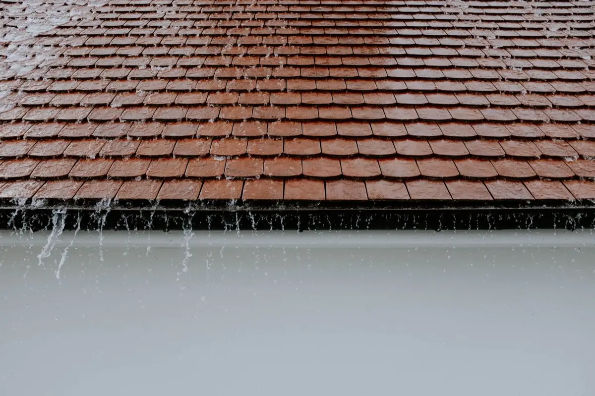Seamless Gutters & Downspouts in Columbia, MD