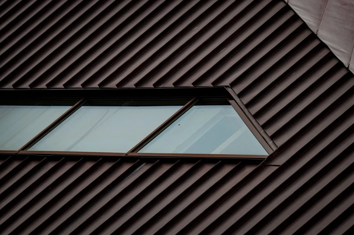 Metal Roofing in Columbia, MD
