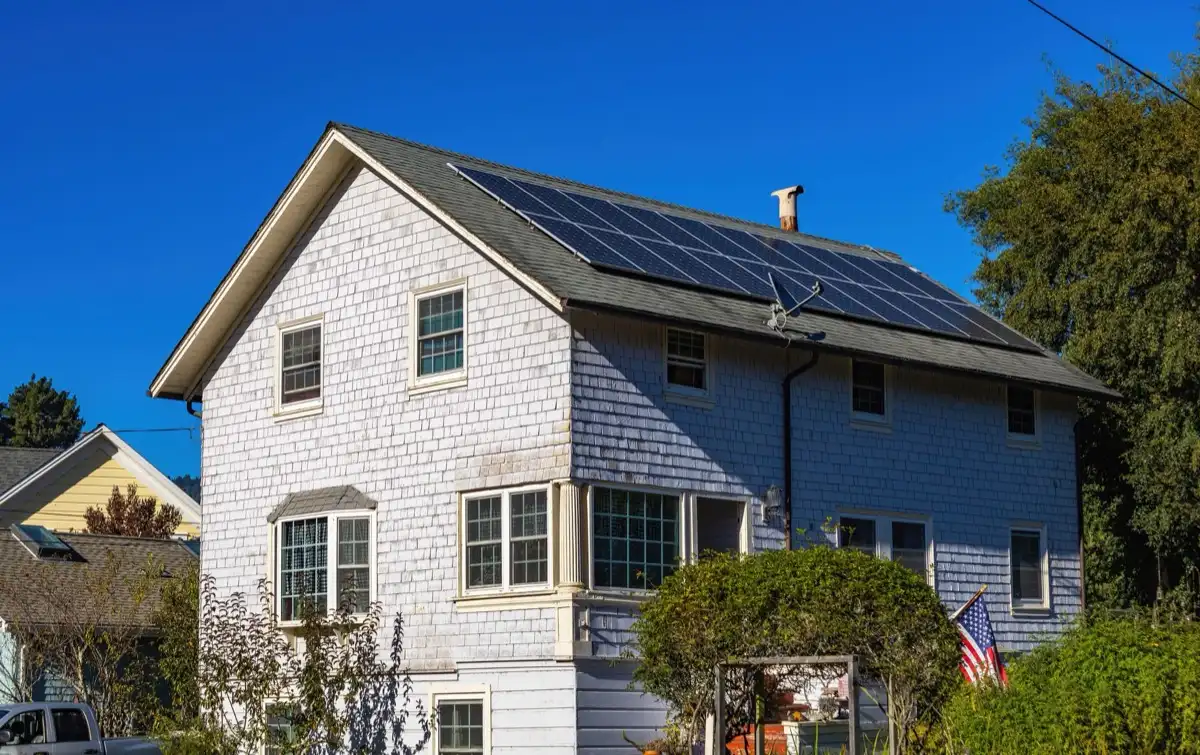 roofing in Columbia, MD