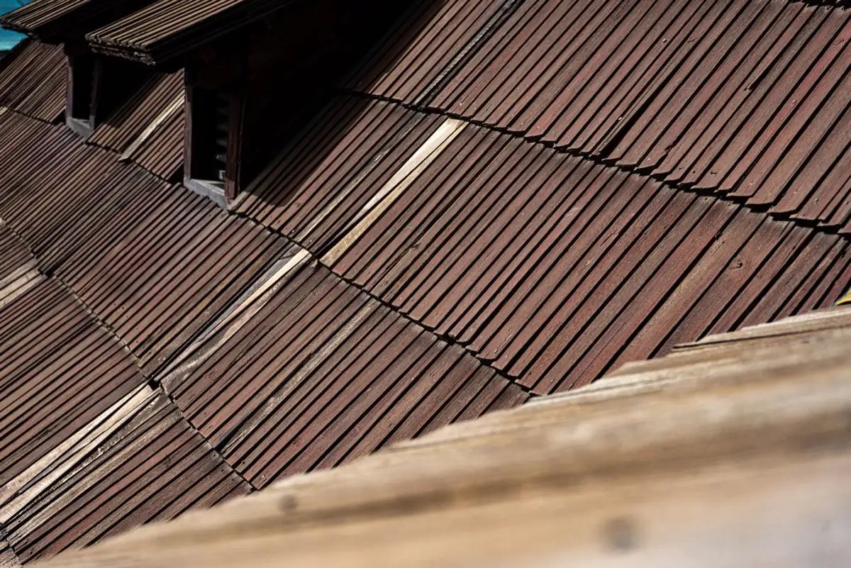 Asphalt Shingle Roofs in Columbia, MD