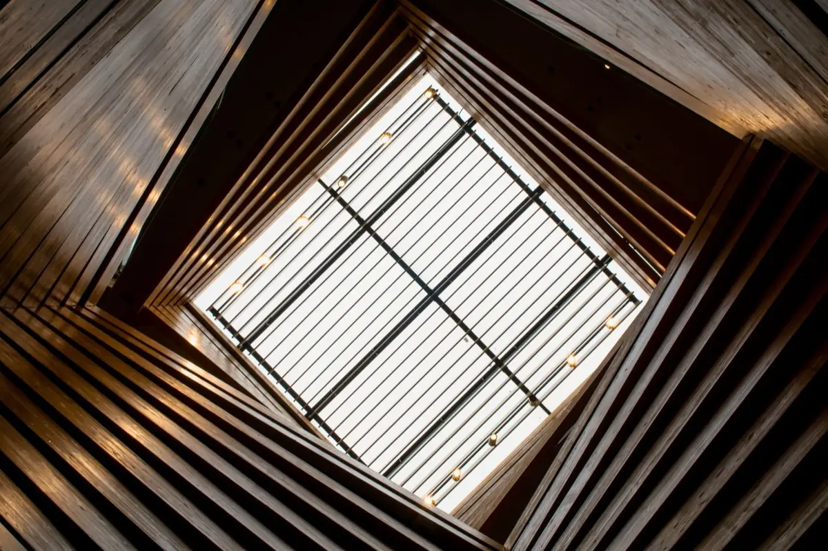 Skylights in Columbia, MD