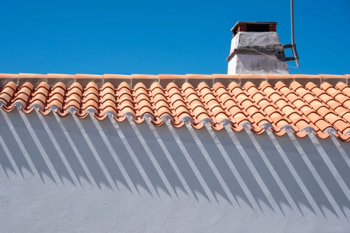 roofing project in Columbia, MD — 4