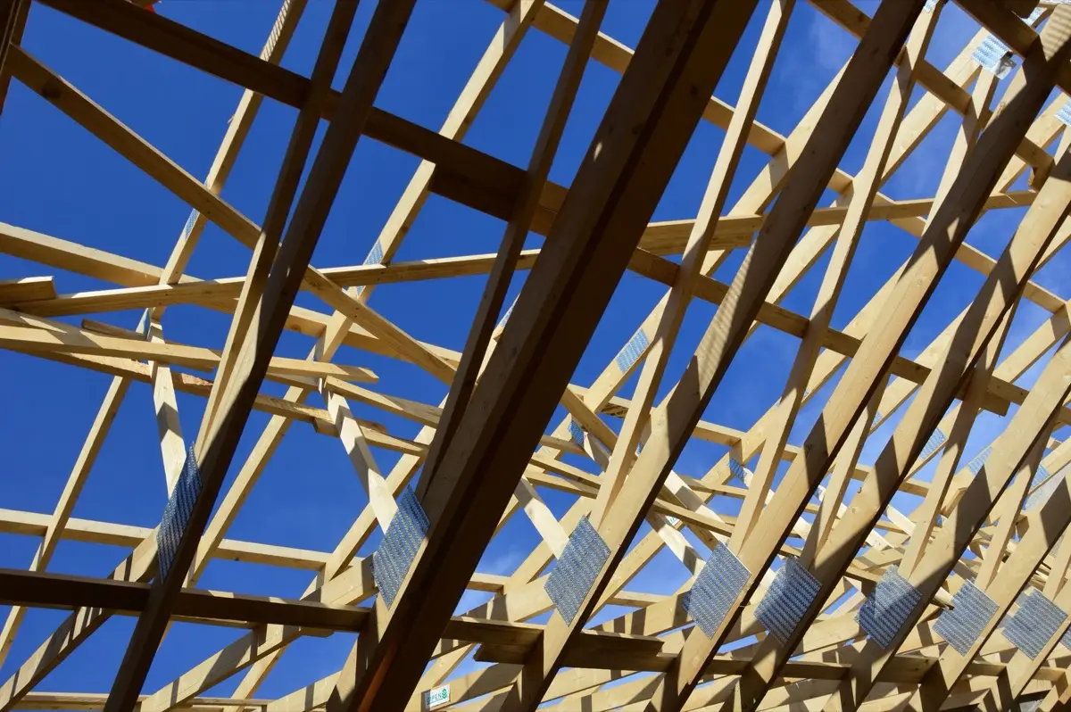 Roof Ventilation & Attic Airflow in Columbia, MD